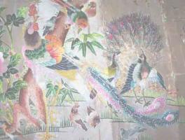 Guangdong Embroidery Art